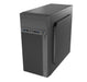 EAN 5901969439076 - NATEC NPC-2038 carcasa de ordenador Escritorio Negro imagen 3