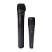 EAN 8435256897524 - Aiwa KBTUS-400 sistema de karaoke Hogar Alámbrico/Inalámbrico imagen 4