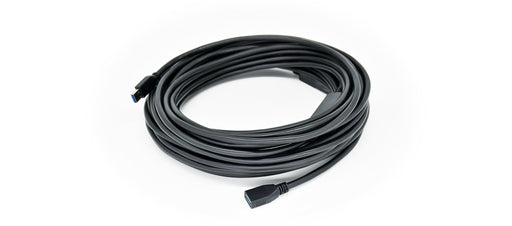 EAN 7291063093525 - Kramer Electronics CA-USB3/AAE-35 cable USB USB 3.2 Gen 1 (3.1 Gen 1) 10,7 m USB A Negro imagen 1