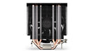EAN 5903018665801 - ENDORFY Spartan 5 MAX Procesador Refrigerador de aire 12 cm Negro imagen 15