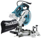 EAN 0088381850612 - Makita DLS600Z 5000 RPM imagen 5