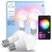 EAN 8720169392243 - Philips Hue White and Color ambiance 8720169392243 iluminación inteligente Bluetooth/Zigbee imagen 3