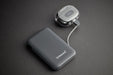 EAN 4034303037735 - Intenso S10000 Polímero de litio 10000 mAh Gris imagen 2