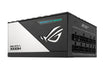 EAN 4711081721901 - ASUS ROG Loki SFX-L 1000W Platinum unidad de fuente de alimentación 24-pin ATX Negro, Plata imagen 8