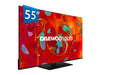 EAN 8698902063128 - Daewoo 55DM75QV Televisor 139,7 cm (55") 4K Ultra HD Smart TV Wifi Negro imagen 12