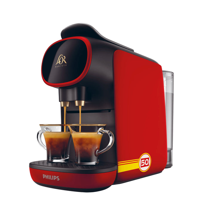 EAN 8720389063756 - Philips LM9012/51 cafetera eléctrica Totalmente automática Macchina per caffè a capsule 0,8 L imagen 1