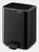 EAN 8710755237805 - Brabantia Bo 4 L Rectangular Acero Negro imagen 2
