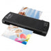 EAN 4030152031399 - Olympia 3139 laminador Plastificadora en frío/caliente 380 mm/min Negro imagen 2