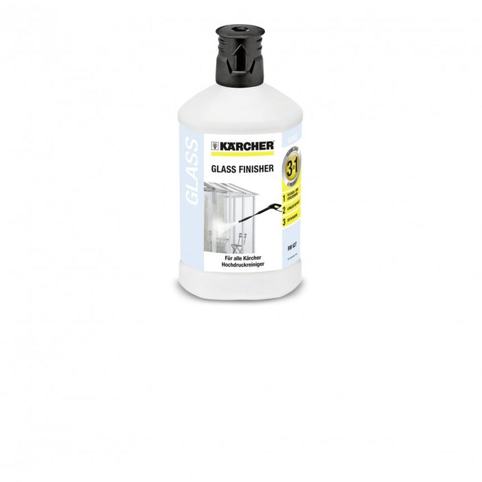 EAN 4039784917071 - Kärcher Glass Finisher 1000 ml Líquido imagen 1