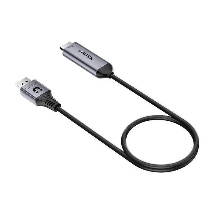Unitek V1616agy01 Divisor De Video Hdmi