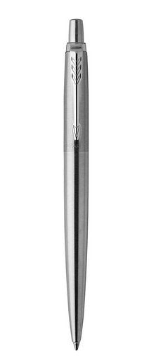 EAN 3501179531700 - Parker Jotter Azul Bolígrafo de punta retráctil con pulsador 1 pieza(s) imagen 1