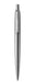 EAN 3501179531700 - Parker Jotter Azul Bolígrafo de punta retráctil con pulsador 1 pieza(s) imagen 1