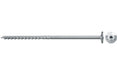 EAN 4048962465631 - Fischer 566339 tornillo/tuerca 100 mm 50 pieza(s) imagen 1