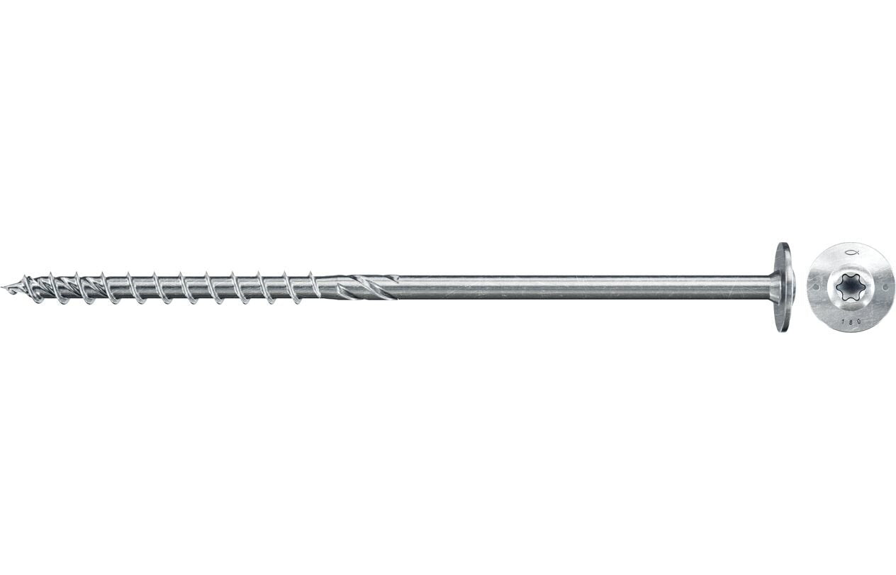 Tornillos de bricolaje