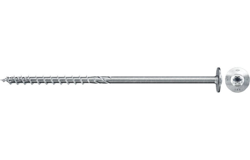 EAN 4048962465600 - Fischer 566336 tornillo/tuerca 160 mm 50 pieza(s) imagen 1