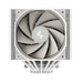 EAN 6933412729433 - DeepCool Assassin VC Elite WH Procesador Refrigerador de aire 120/140 mm Blanco 1 pieza(s) imagen 4