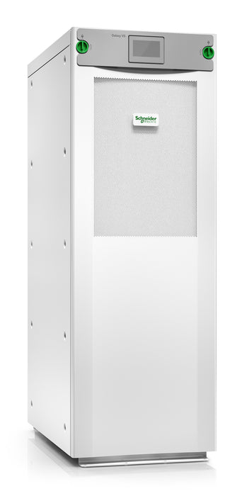 EAN 0731304406730 - APC GVSUPS10KB4HS sistema de alimentación ininterrumpida (UPS) Doble conversión (en línea) 10 kVA 10000 W imagen 1