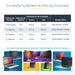EAN 65030901925 - StarTech.com 2469A-PRIVACY-SCREEN filtro para monitor 61 cm (24") Filtro de privacidad para pantallas sin m imagen 20