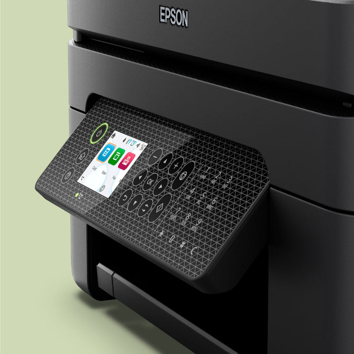 EAN 8715946702568 - Epson WorkForce WF-2950DWF imagen 1