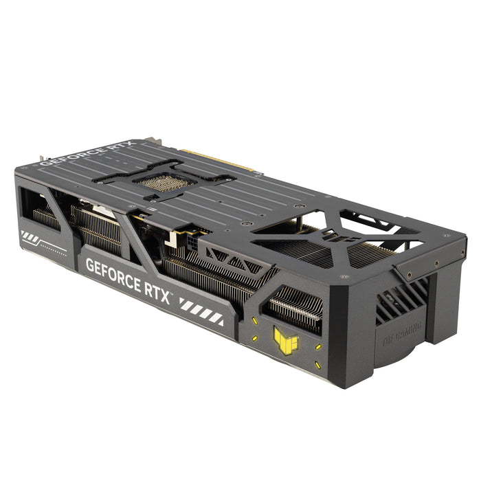 EAN 4711387890325 - ASUS TUF Gaming TUF-RTX5090-O32G-GAMING NVIDIA GeForce RTX 5090 32 GB GDDR7 imagen 8