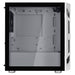 EAN 4710679812625 - Silverstone FARA H1M Micro Torre Blanco imagen 3