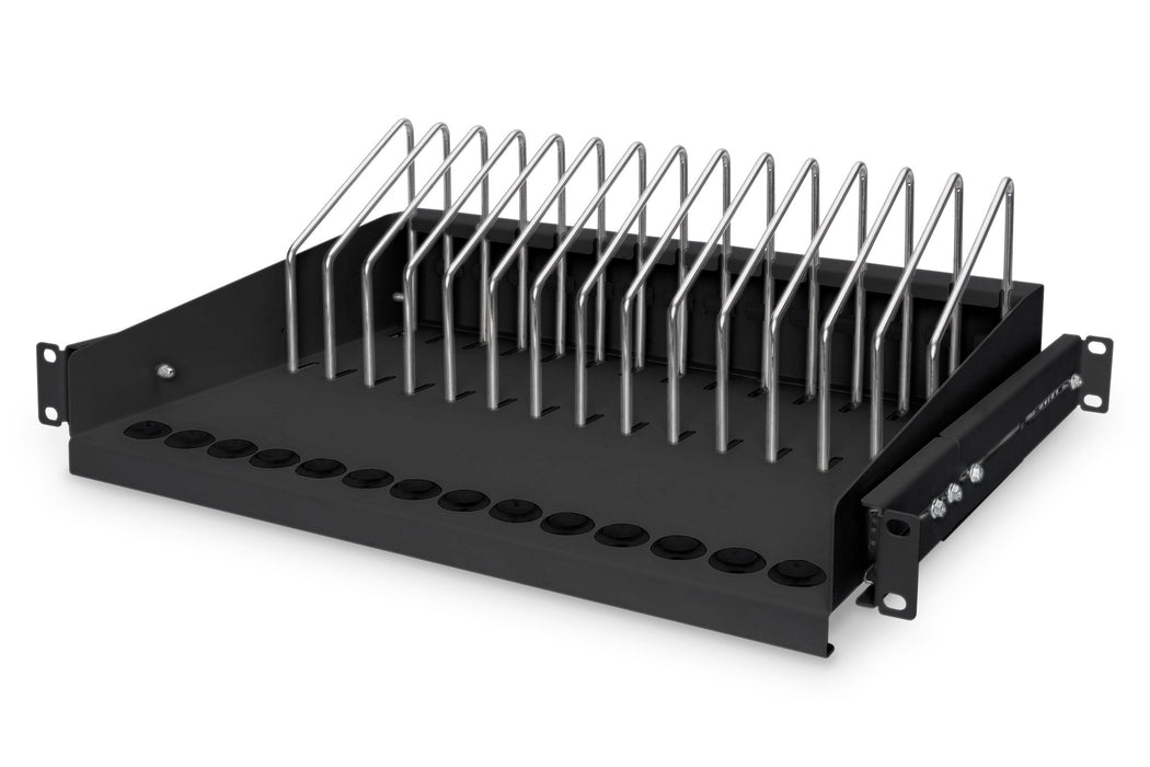 EAN 4016032463085 - Digitus DN-97665 accesorio de bastidor Cajón metálico para rack imagen 1