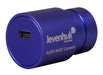 EAN 0611901505527 - Levenhuk M200 BASE Azul 2 MP CMOS imagen 6
