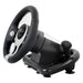 EAN 3700104431966 - Spirit of Gamer Race Wheel Pro 2 Negro, Plata USB Volante + Pedales Digital PC, PlayStation 4, Playstatio imagen 3