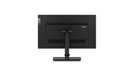 EAN 0195348052634 - Lenovo ThinkVision T24i-2L pantalla para PC 60,5 cm (23.8") 1920 x 1080 Pixeles Full HD LED Negro imagen 5