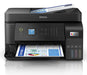 EAN 8715946706726 - Epson EcoTank L5590 Inyección de tinta A4 4800 x 1200 DPI 33 ppm Wifi imagen 1