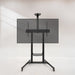 EAN 8433281015623 - TooQ FS20406HM-B soporte para TV 2,54 m (100") imagen 2