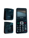 EAN 6944762701161 - Qubo X-10BK teléfono móvil 6,1 cm (2.4") Negro Teléfono para personas mayores imagen 1