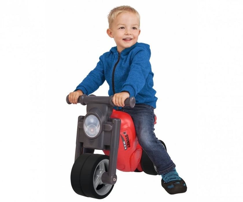 EAN 4004943564465 - BIG 800056446 accesorio para correpasillos o balancín infantil Zapatos para niños imagen 2