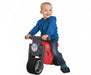 EAN 4004943564465 - BIG 800056446 accesorio para correpasillos o balancín infantil Zapatos para niños imagen 2