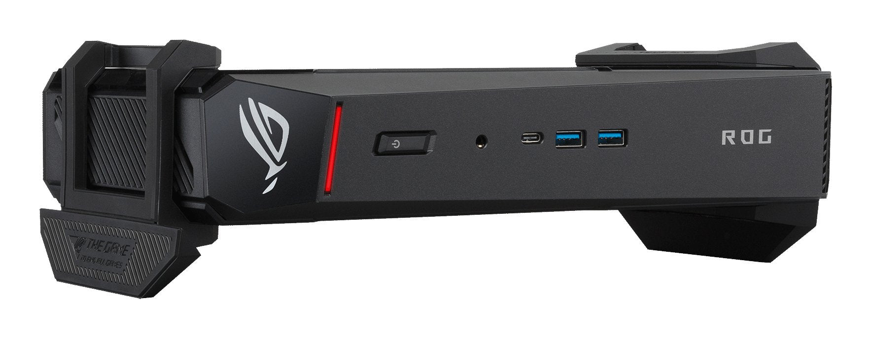 EAN 4711636008099 - ASUS ROG NUC RNUC15JNK9X389A2 Intel Core Ultra 9 275HX 32 GB DDR5-SDRAM 1 TB SSD NVIDIA GeForce RTX 5070  imagen 22