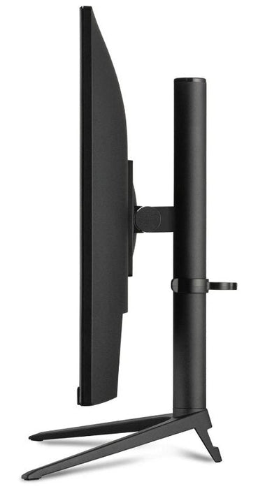 Monitor Led Viewsonic Vx2728j - 27  Gaming Negro