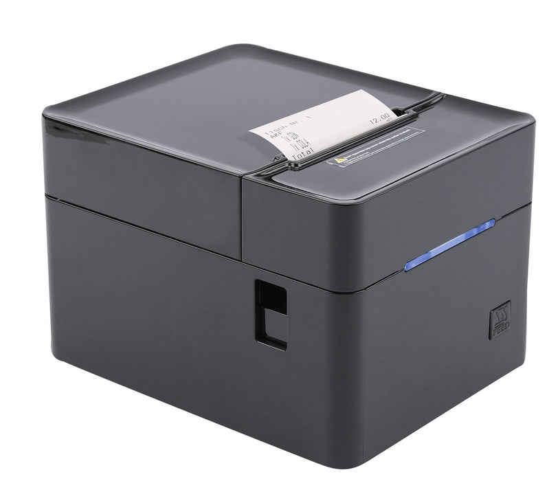 Impresora Olympia 947990055 De Recibos Alámbrico Térmica Directa
