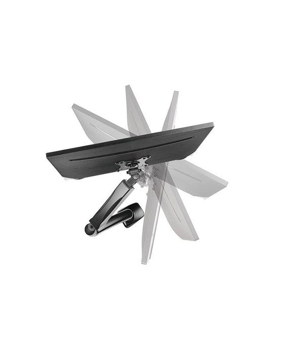 EAN 4250078168515 - ICY BOX IB-MS303-T 81,3 cm (32") Escritorio Negro imagen 4