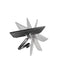 EAN 4250078168515 - ICY BOX IB-MS303-T 81,3 cm (32") Escritorio Negro imagen 4