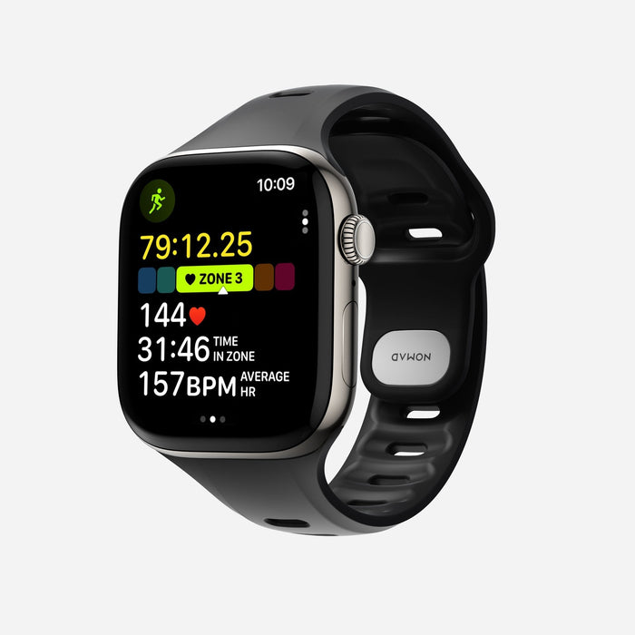 Nomad Tempo Band Grupo De Rock Negro Caucho