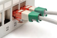 EAN 4016032491026 - Digitus A-CC-G accesorio para cable Clavija de codificación por colores imagen 5