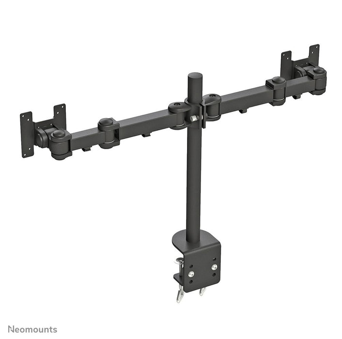 EAN 8717371442224 - Neomounts FPMA-D960D soporte para monitor 68,6 cm (27") Escritorio Negro imagen 3