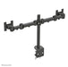 EAN 8717371442224 - Neomounts FPMA-D960D soporte para monitor 68,6 cm (27") Escritorio Negro imagen 3