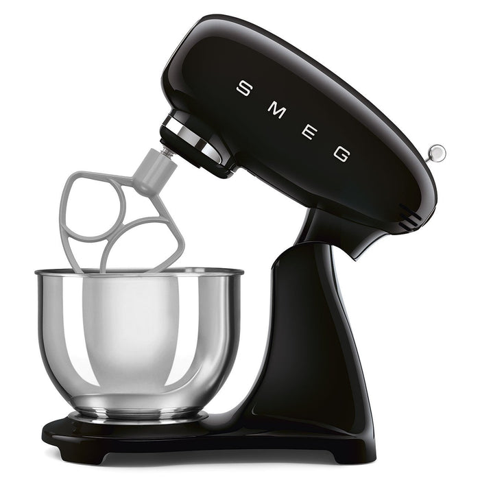 Smeg Küchenmaschine Smf05bleu, 4.8l, 1000w, Negro