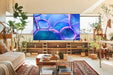 EAN 8806097286936 - Samsung TU75U7025FK 190,5 cm (75") 4K Ultra HD Smart TV Wifi Negro imagen 2