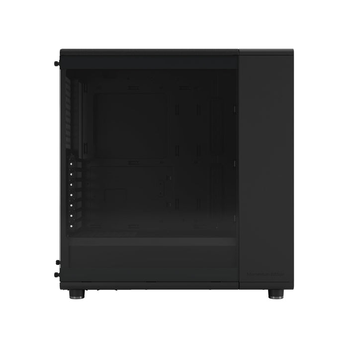 Fractal Design North Momentum Edition (Negro/Eiche, Tempered Glass) Fd-C-Nor1c-05