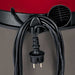 EAN 4006825585179 - Einhell TH-VC 1815 15 L Aspiradora de tambor Seca y húmeda 1250 W imagen 8
