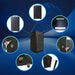 EAN 5903148914404 - Extralink EX.14404 armario rack Rack o bastidor independiente imagen 27