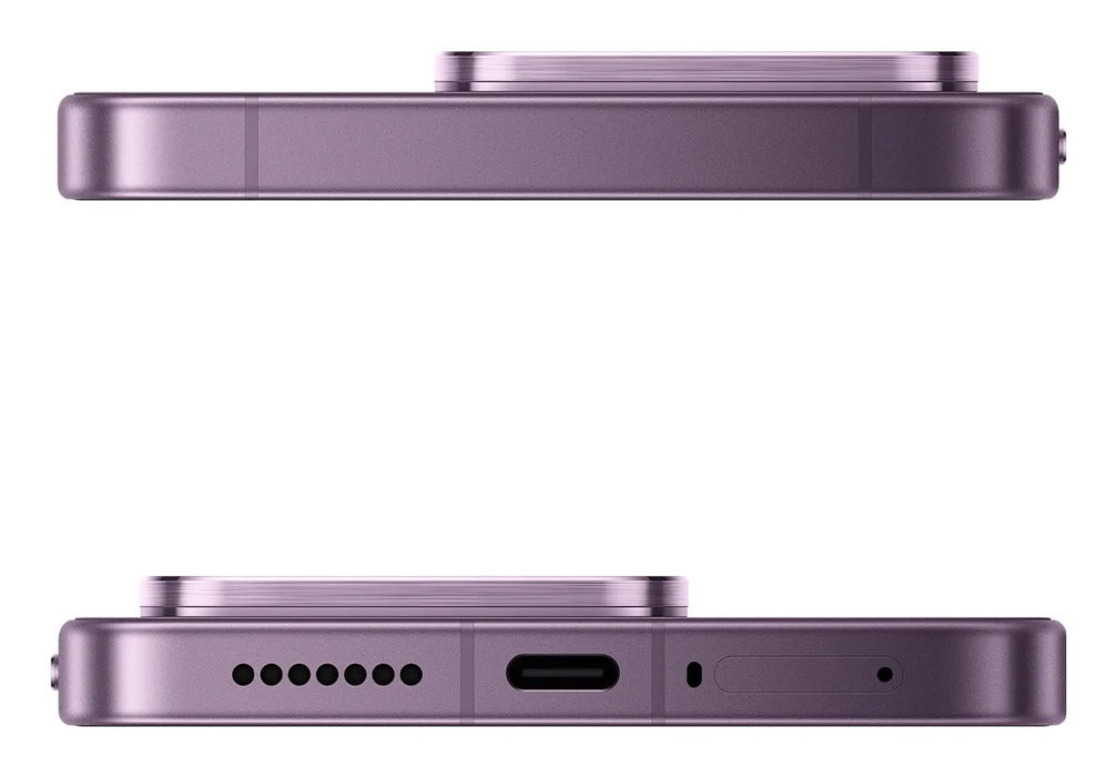 EAN 6932554404819 - Xiaomi 17T Pro 17,4 cm (6.83") SIM doble 5G USB Tipo C 12 GB 256 GB 7000 mAh Violeta imagen 8
