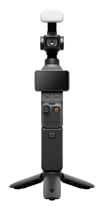 Dji Osmo Pocket 4 Creator Combo
